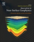 Innovation in Near-Surface Geophysics. Instrumentation, Application, and Data Processing Methods- Product Image