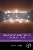 Epigenetic Principles of Evolution. Edition No. 2- Product Image