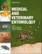 Medical and Veterinary Entomology. Edition No. 3 - Product Image