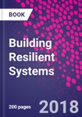 Building Resilient Systems- Product Image
