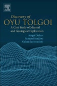 Discovery of Oyu Tolgoi. A Case Study of Mineral and Geological Exploration- Product Image