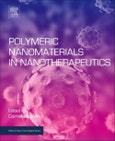 Polymeric Nanomaterials in Nanotherapeutics. Micro and Nano Technologies- Product Image