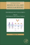 Biology of T Cells - Part A. International Review of Cell and Molecular Biology Volume 341- Product Image