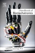 Handbook of Biomechatronics- Product Image