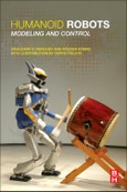 Humanoid Robots. Modeling and Control- Product Image
