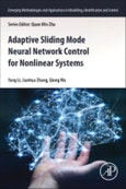 Adaptive Sliding Mode Neural Network Control for Nonlinear Systems. Emerging Methodologies and Applications in Modelling, Identification and Control- Product Image