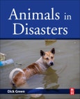 Animals in Disasters- Product Image