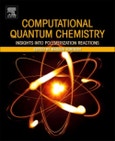 Computational Quantum Chemistry. Insights into Polymerization Reactions- Product Image