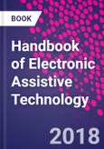 Handbook of Electronic Assistive Technology- Product Image