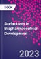 Surfactants in Biopharmaceutical Development - Product Image