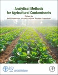Analytical Methods for Agricultural Contaminants- Product Image