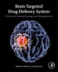 Brain Targeted Drug Delivery Systems. A Focus on Nanotechnology and Nanoparticulates- Product Image