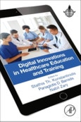 Digital Innovations in Healthcare Education and Training- Product Image