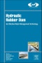 Hydraulic Rubber Dam. An Effective Water Management Technology. Plastics Design Library - Product Thumbnail Image