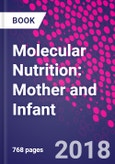 Molecular Nutrition: Mother and Infant- Product Image