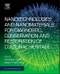 Nanotechnologies and Nanomaterials for Diagnostic, Conservation and Restoration of Cultural Heritage. Micro and Nano Technologies - Product Thumbnail Image