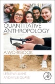 Quantitative Anthropology. A Workbook- Product Image