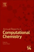 Annual Reports in Computational Chemistry. Volume 14- Product Image