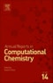 Annual Reports in Computational Chemistry. Volume 14 - Product Thumbnail Image