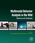 Multimodal Behavior Analysis in the Wild. Advances and Challenges. Computer Vision and Pattern Recognition- Product Image