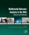 Multimodal Behavior Analysis in the Wild. Advances and Challenges. Computer Vision and Pattern Recognition - Product Thumbnail Image