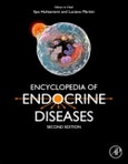 Encyclopedia of Endocrine Diseases. Edition No. 2- Product Image