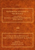 Clinical Neurophysiology: Basis and Technical Aspects. Handbook of Clinical Neurology Series. Volume 160- Product Image