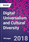 Digital Universalism and Cultural Diversity- Product Image