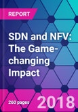 SDN and NFV: The Game-changing Impact- Product Image