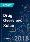 Drug Overview: Xolair- Product Image