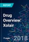Drug Overview: Xolair - Product Thumbnail Image