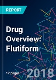 Drug Overview: Flutiform- Product Image