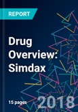 Drug Overview: Simdax- Product Image