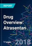 Drug Overview: Atrasentan- Product Image