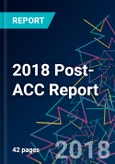 2018 Post-ACC Report- Product Image