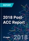 2018 Post-ACC Report - Product Thumbnail Image