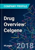 Drug Overview: Celgene- Product Image