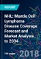 NHL: Mantle Cell Lymphoma Disease Coverage Forecast and Market Analysis to 2034 - Product Thumbnail Image