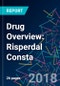 Drug Overview: Risperdal Consta - Product Thumbnail Image