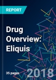 Drug Overview: Eliquis- Product Image