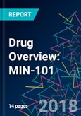 Drug Overview: MIN-101- Product Image