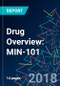 Drug Overview: MIN-101 - Product Thumbnail Image