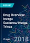 Drug Overview: Invega Sustenna/Invega Trinza - Product Thumbnail Image