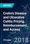 Crohn's Disease and Ulcerative Colitis Pricing, Reimbursement, and Access - Product Thumbnail Image