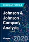 Johnson & Johnson Company Analysis - Product Thumbnail Image