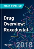 Drug Overview: Roxadustat- Product Image