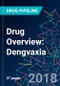 Drug Overview: Dengvaxia - Product Thumbnail Image