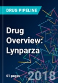 Drug Overview: Lynparza- Product Image