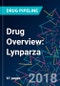 Drug Overview: Lynparza - Product Thumbnail Image