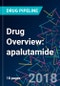 Drug Overview: apalutamide - Product Thumbnail Image